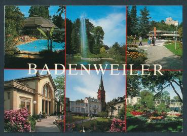 Badenweiler